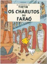 Os Charutos do Faraó