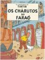 Os Charutos do Faraó - Preview