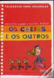 Capa do artigo Os Chefes e os Outros