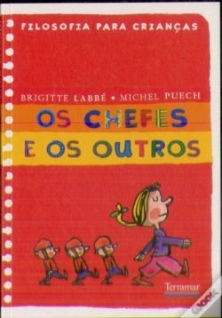 Capa do artigo Os Chefes e os Outros