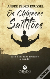Os Chineses Saltitões