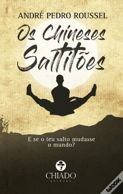 Capa do artigo Os Chineses Saltitões