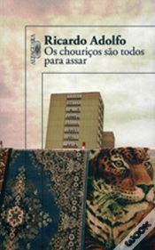 Capa do artigo Os Chouriços São Todos Para Assar