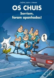 Capa do artigo Os Chuis