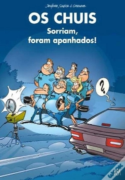 Capa do artigo Os Chuis