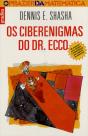 Os Ciberenigmas do Dr. Ecco - Preview