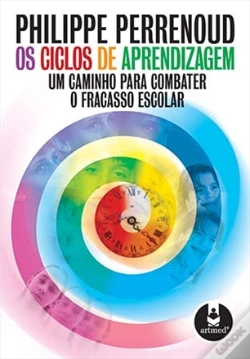 Capa do artigo Os Ciclos de Aprendizagem