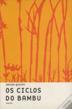 Capa do artigo Os Ciclos do Bambu