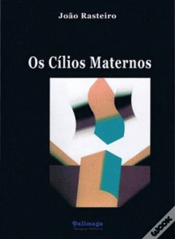 Capa do artigo Os Cílios Maternos