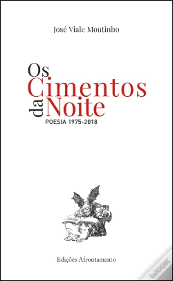 Capa do artigo Os Cimentos da Noite