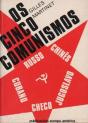Os Cinco Comunismos - Preview