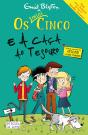 Os Cinco e a Caça ao Tesouro - Preview