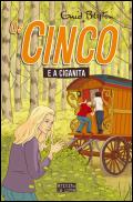  Os Cinco e a Ciganita