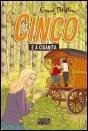  Os Cinco e a Ciganita - Preview