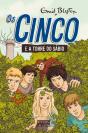 Os Cinco e a Torre do Sábio - Preview