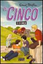 Os Cinco e o Circo - Preview