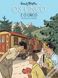 Os Cinco e o Circo