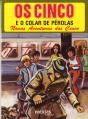 Os Cinco e o Colar de Pérolas - Preview