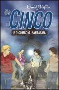 Os Cinco e o Comboio Fantasma