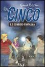 Os Cinco e o Comboio Fantasma - Preview
