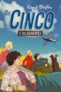 Os Cinco e os Aviadores - Preview