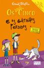 Os Cinco e os Gatinhos Perdidos - Preview