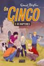 Os Cinco e  os Raptores - Preview