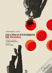 Capa do artigo Os Cinco Enterros de Pessoa