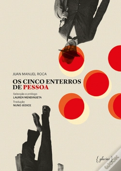 Capa do artigo Os Cinco Enterros de Pessoa
