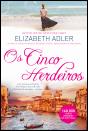 Os Cinco Herdeiros - Preview