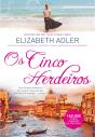 Os Cinco Herdeiros - Preview