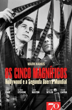 Capa do artigo Os Cinco Magnificos