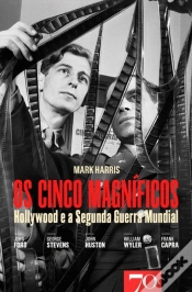 Capa do artigo Os Cinco Magnificos