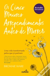 Capa do artigo Os Cinco Maiores Arrependimentos Antes de Morrer