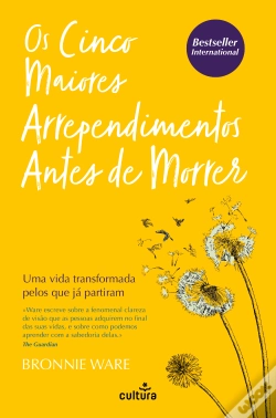 Capa do artigo Os Cinco Maiores Arrependimentos Antes de Morrer