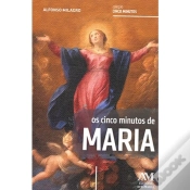 Capa do artigo Os Cinco Minutos De Maria