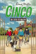Os Cinco na Casa do Mocho