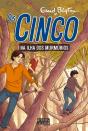 Os Cinco na Ilha dos Murmúrios - Preview