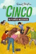 Os Cinco na Planície Misteriosa
