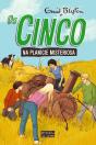 Os Cinco na Planície Misteriosa - Preview