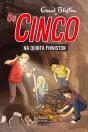 Os Cinco na Quinta Finniston - Preview