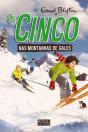 Os Cinco nas Montanhas de Gales - Preview