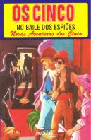 Os Cinco no Baile dos Espiões
