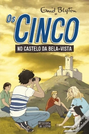 Capa do artigo Os Cinco no Castelo da Bela Vista