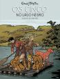 Os Cinco no Lago Negro - Preview