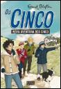 Os Cinco - Nova Aventura dos Cinco - Preview