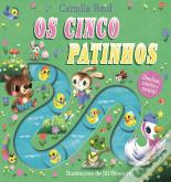 Os Cinco Patinhos