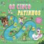 Os Cinco Patinhos - Preview