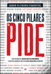 Capa do artigo Os Cinco Pilares da Pide