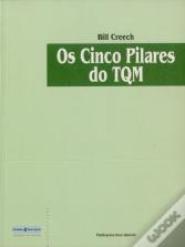Os Cinco Pilares Do TQM